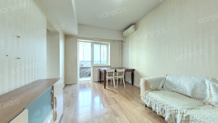 慧忠北里第三社区二手房实景图