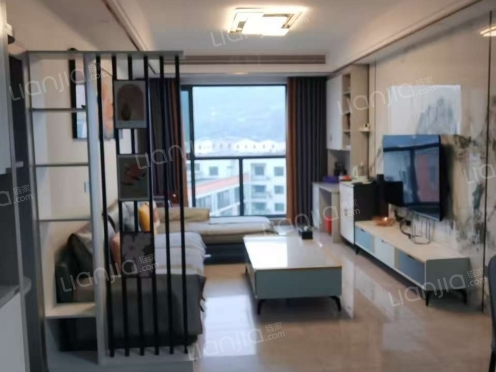 整租·里仁居南苑 2室2厅 东南