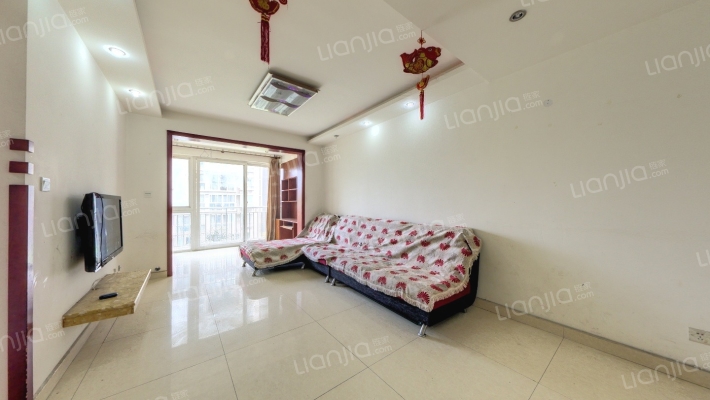 光华嘉苑二手房实景图