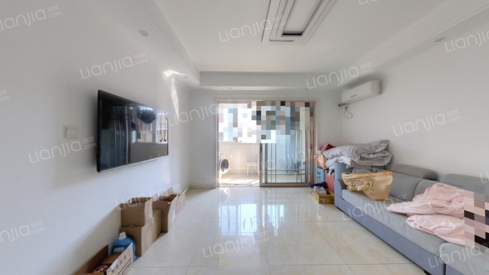 滨河人家二手房实景图