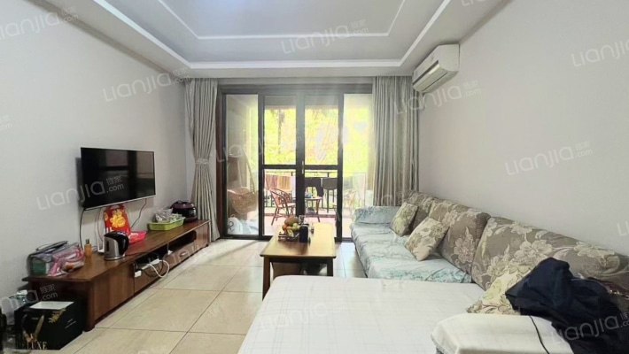 石梅山庄二期二手房实景图