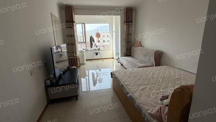 怡和·天润园二手房实景图