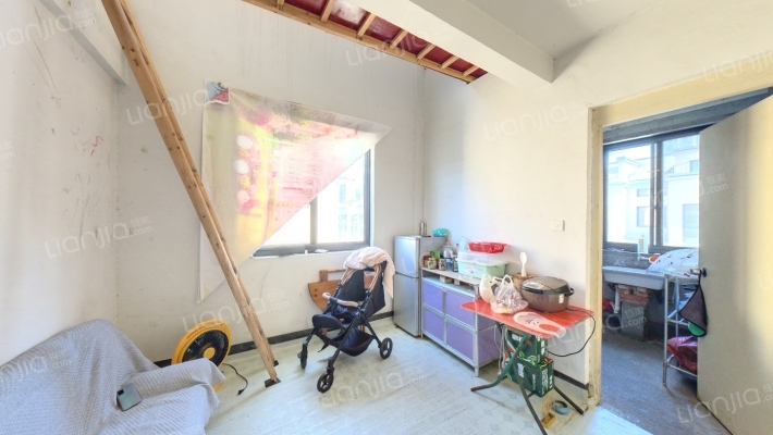 大庆景苑二手房实景图