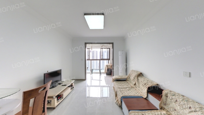 瑞欣家园二手房实景图