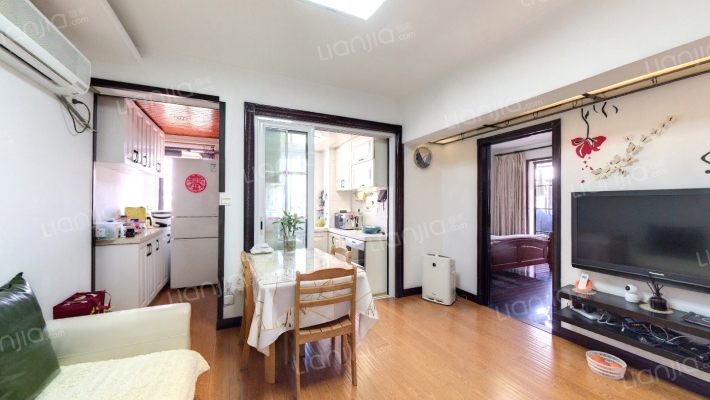 莫愁湖东路二手房实景图