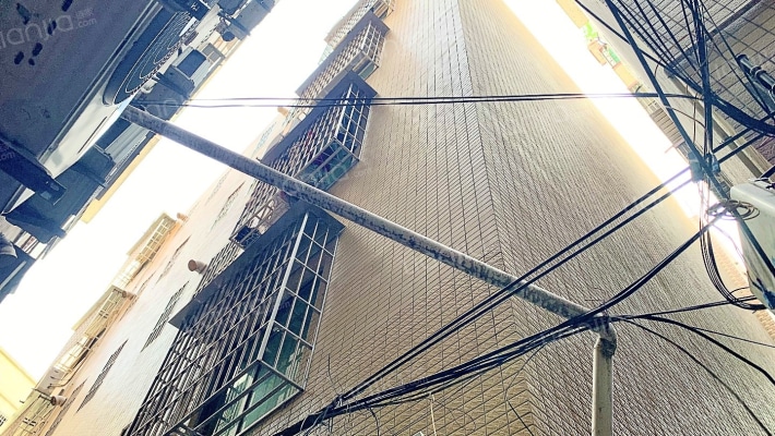 盐步桂园二手房实景图