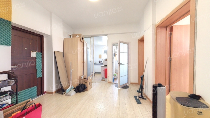 兆园二手房实景图