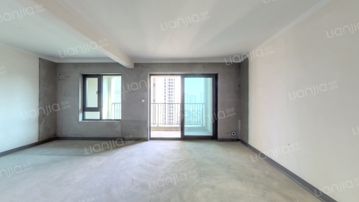 华润置地未来尚城二手房实景图