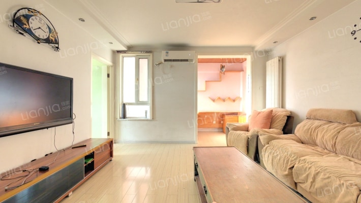 天娇园二手房实景图