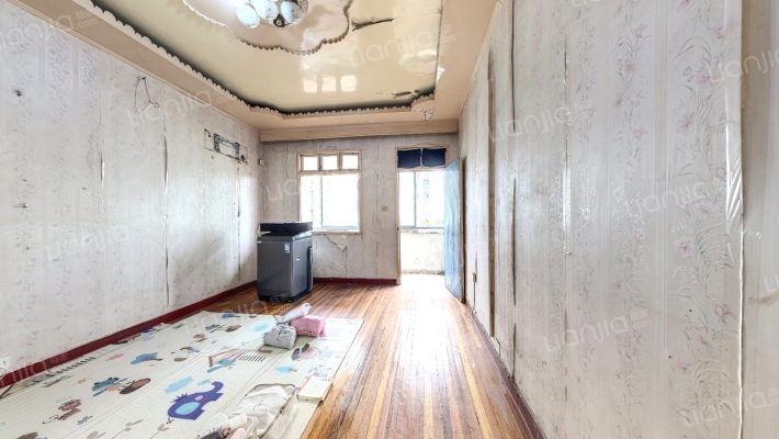 复兴西街二手房实景图