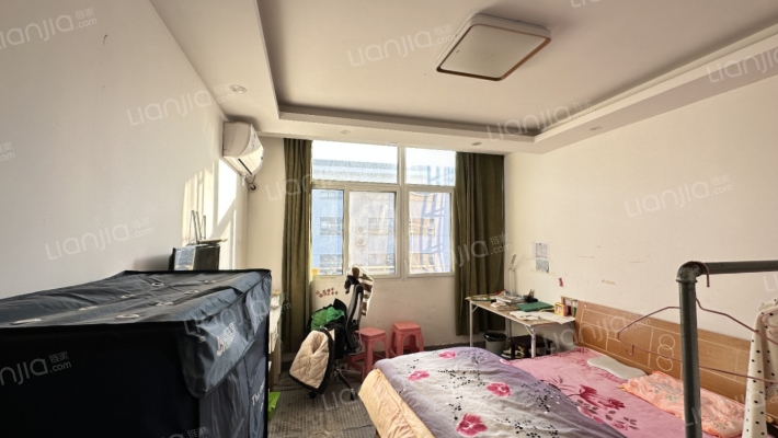 学苑公寓二手房实景图