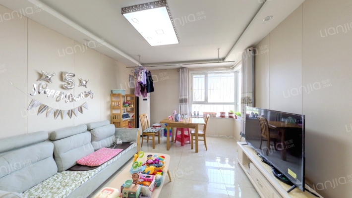 福居园二手房实景图