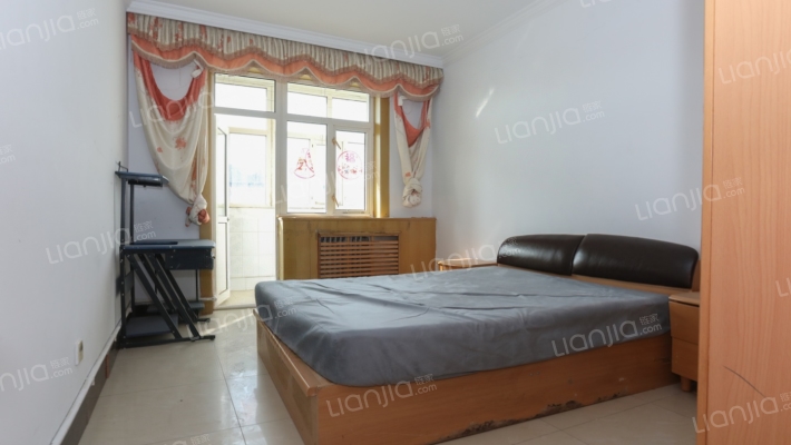 林园南街10号二手房实景图