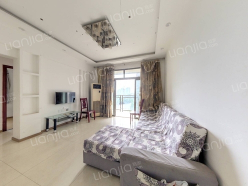 整租·宫和碧水云天 3室1厅 东