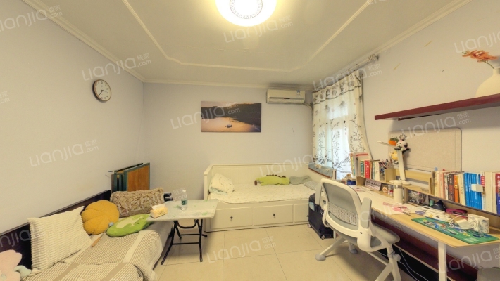 华远北街二手房实景图