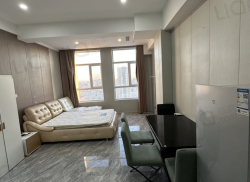 整租·蒙泰大厦 1室1厅 南_蒙泰大厦租房