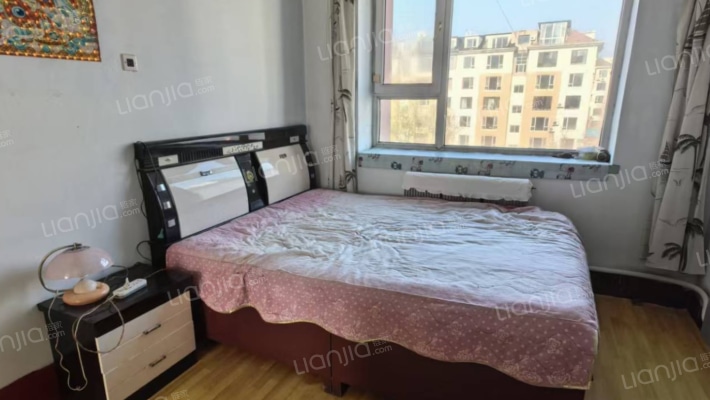 青海小区二手房实景图