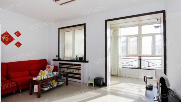 开元小区二手房实景图