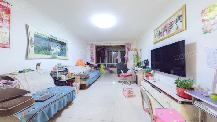 檀府家园二手房实景图