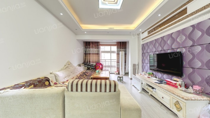 财富金都二手房实景图