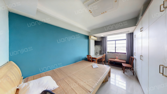 时代先锋公寓二手房实景图