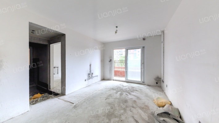 堰湾长堤二手房实景图