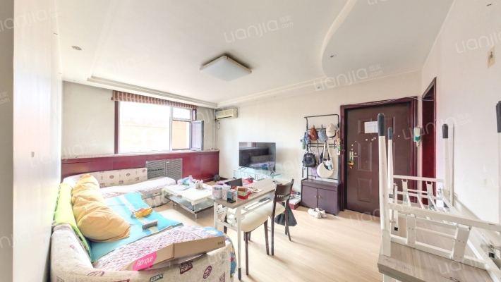 省委机关宿舍区二手房实景图