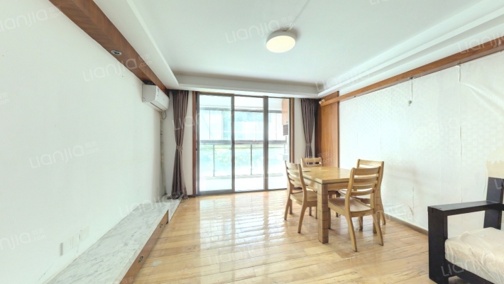 云锦美地合锦苑二手房实景图