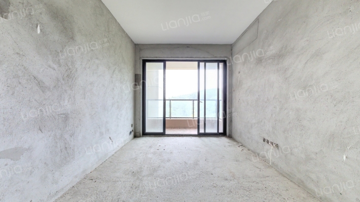 叠溪花园二手房实景图