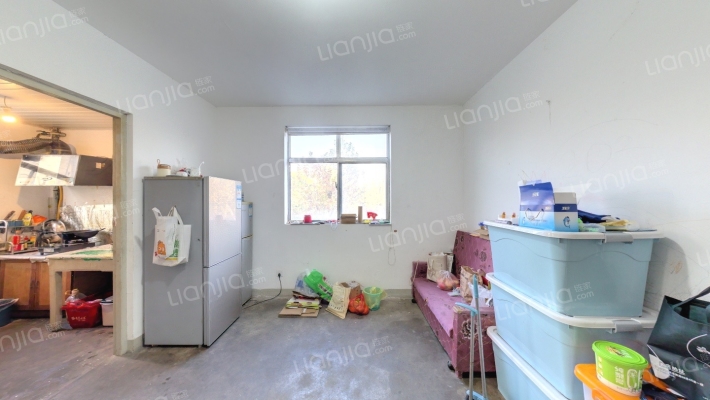 思凡花苑一街坊二手房实景图