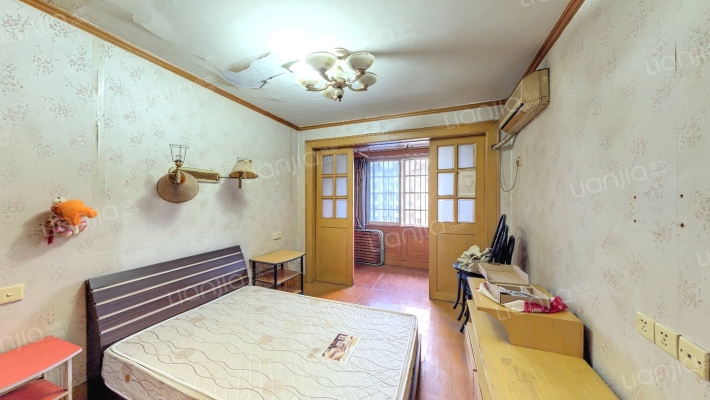 景芳六区二手房实景图