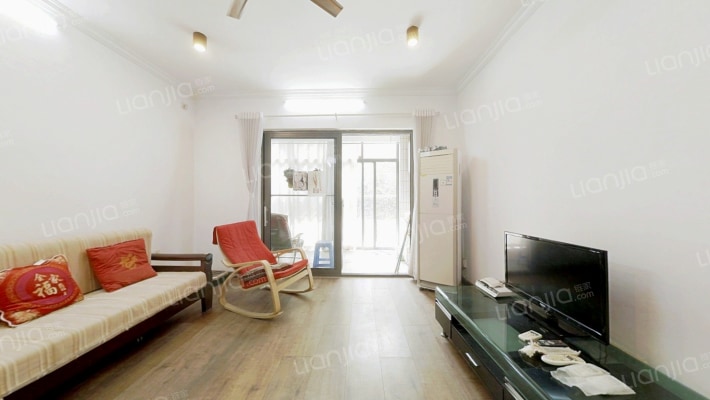 玲珑翠谷二手房实景图