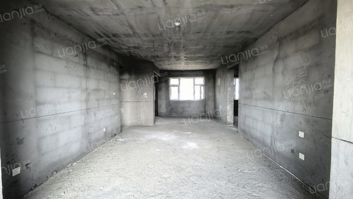 君悦城南区二手房实景图