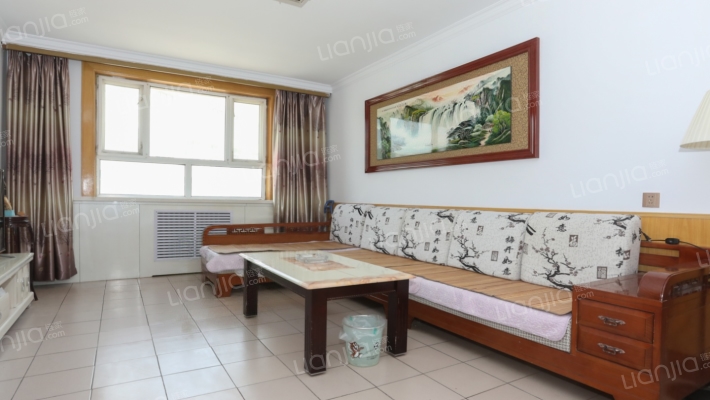 林园南街3号二手房实景图