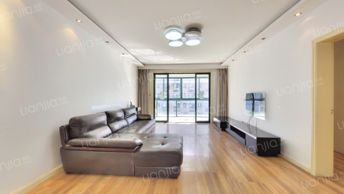 河风丽景二手房实景图