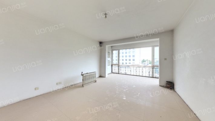 齐园组团二手房实景图