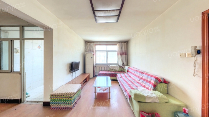 五馬湖小區二手房实景图