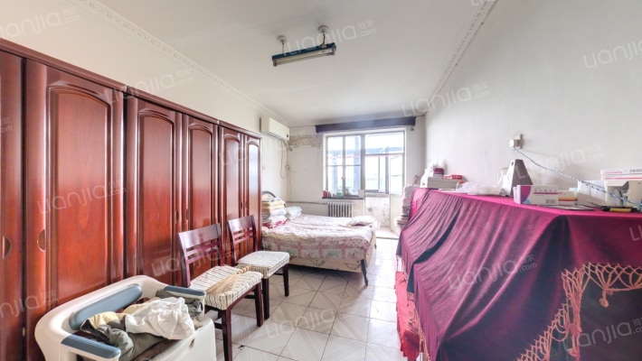 环城南路二手房实景图