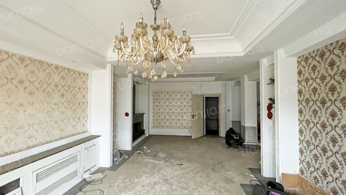 中华园二手房实景图