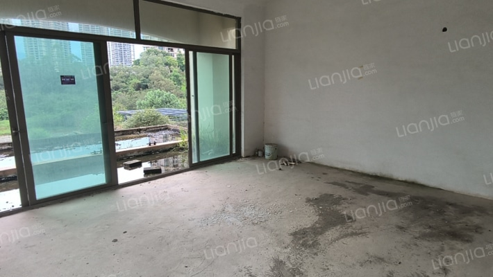 雅居乐白鹭湖东岸二手房实景图