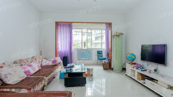 兴学园一巷二手房实景图