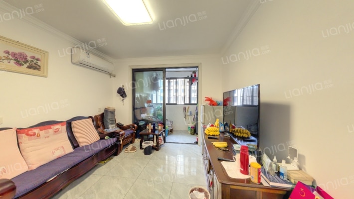 江凌苑二手房实景图