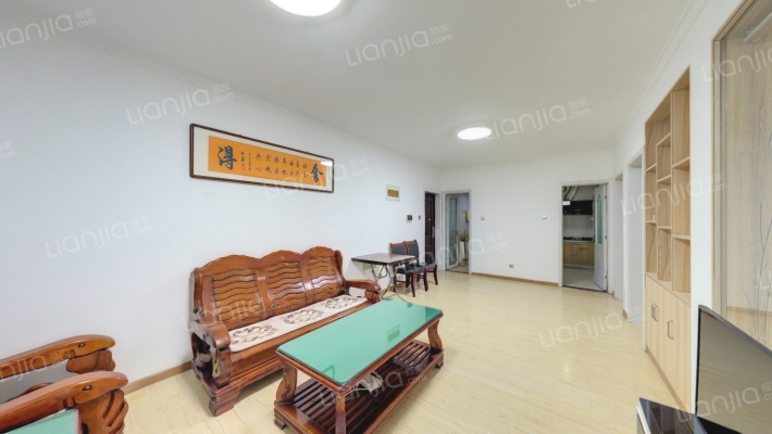 丽泽苑(杏花岭区)二手房实景图