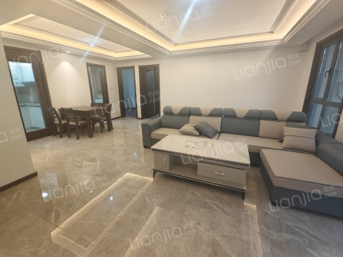 整租·花样年碧云湾一期 3室2厅 南/北