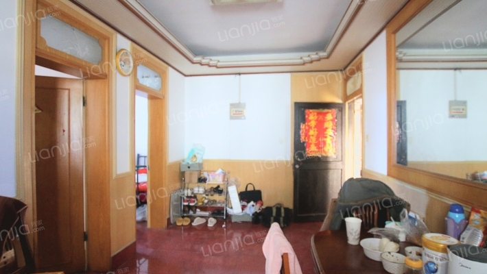 通榆新村二区二手房实景图