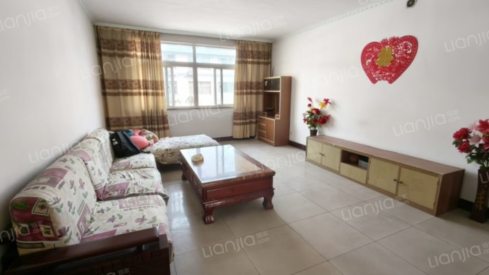 华苑家园二手房实景图