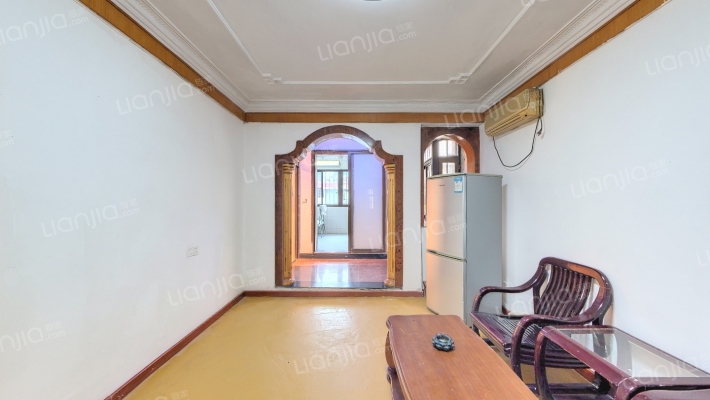 福澳花园二手房实景图