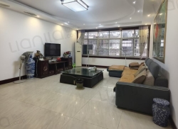 整租·太平小区三区 4室2厅 南_太平小区三区租房