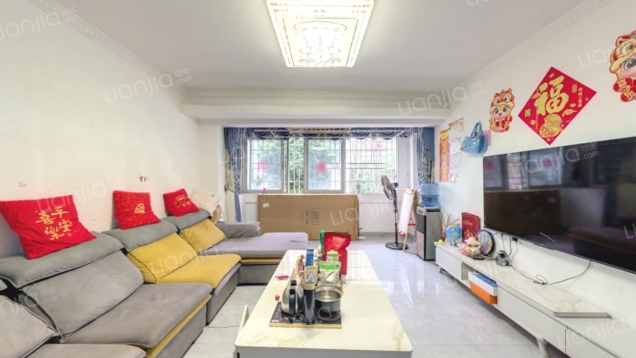 供销商住楼二手房实景图