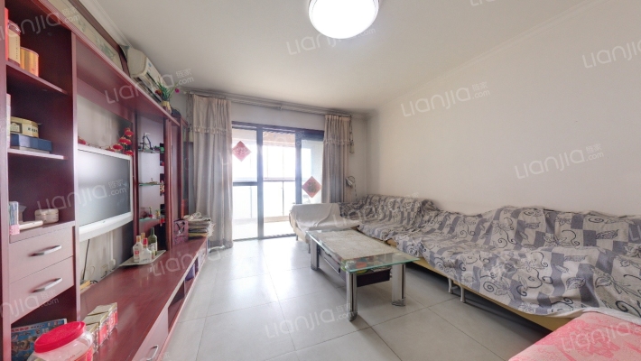 中海华庭二手房实景图